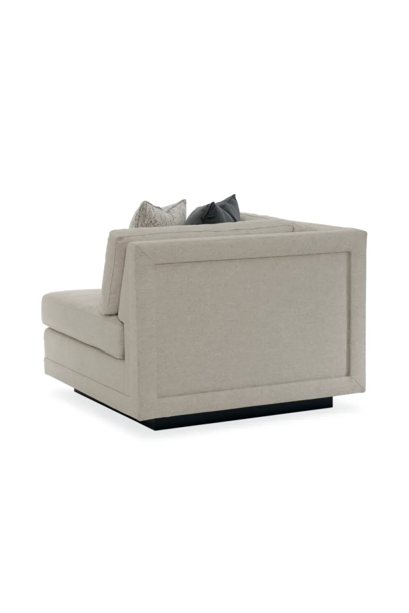 Living-Room Sectional Sectional Sofa