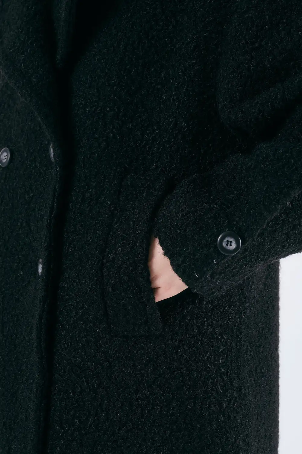 Black Coat
