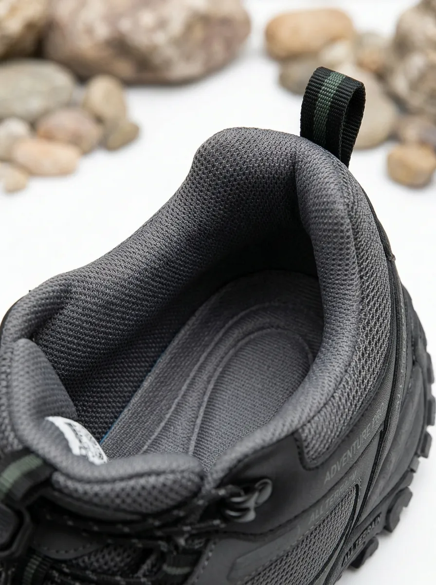 Men's All-Terrain Hiking Sneakers