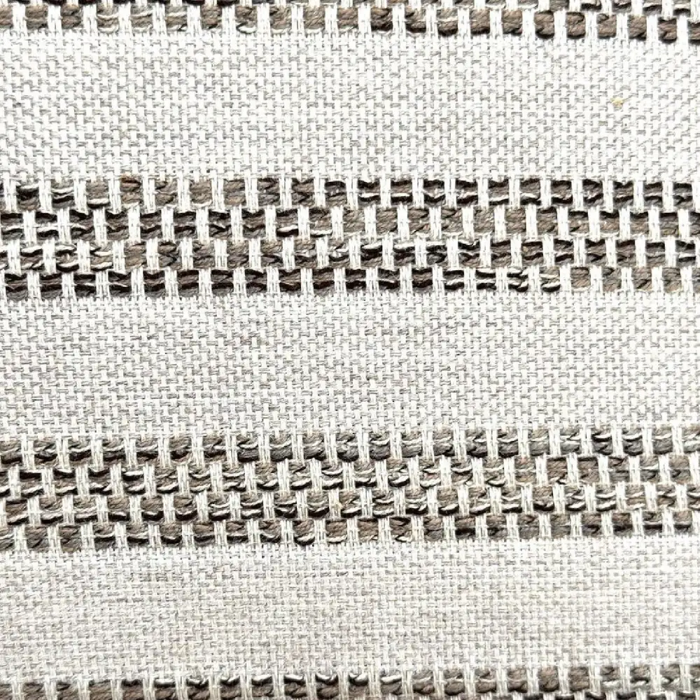 Stripes Outdoor Pillow