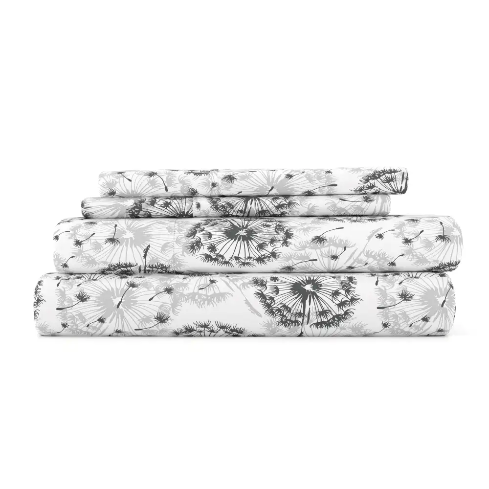 Make a Wish Pattern Sheet Set
