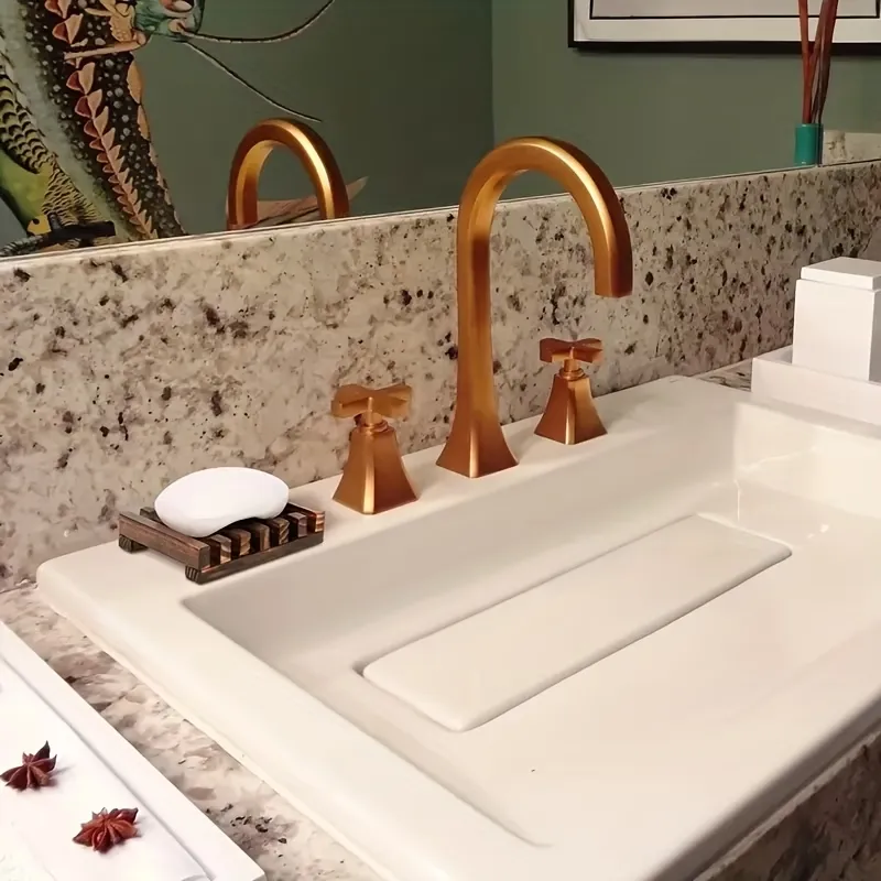 Rustic Wood Soap Tray