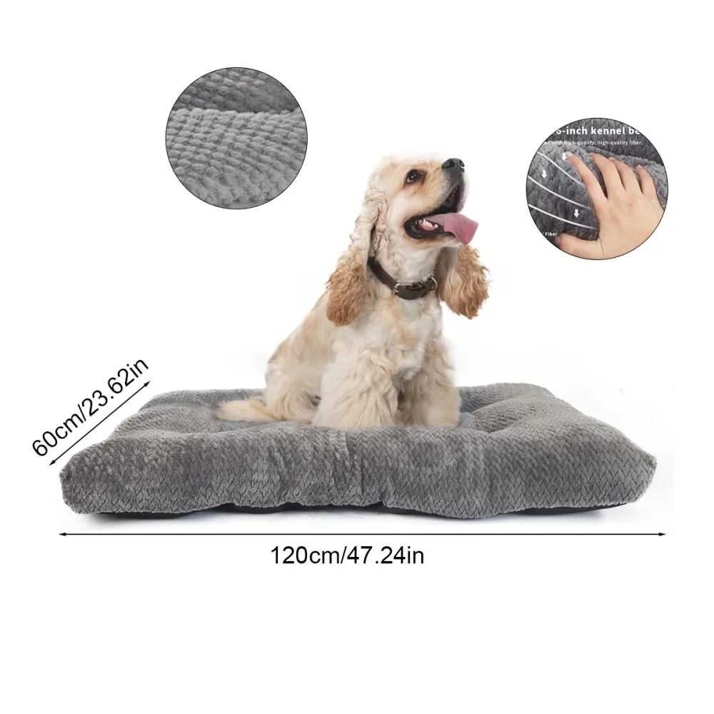 Soft Dog Resting Pad