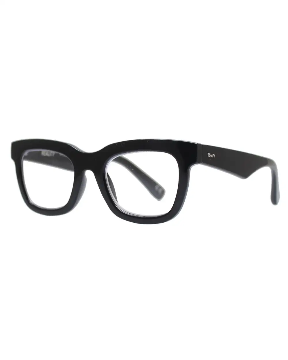 Statement Rectangular Reading Glasses