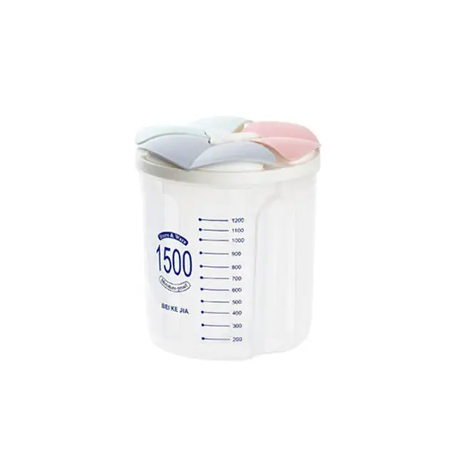 Kitchen Storage Organizer