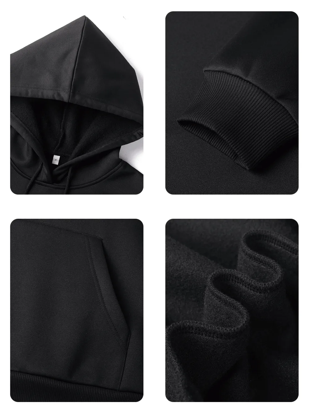 Gray Number 23 Casual Hoodie
