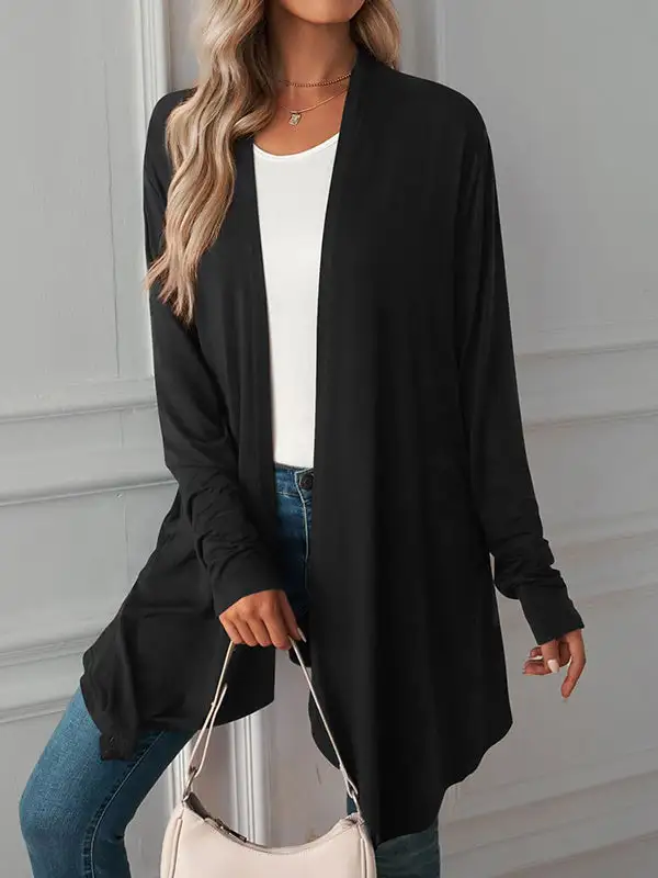 Everyday Layering Jacket City