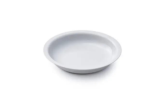 Soft Deep Plate