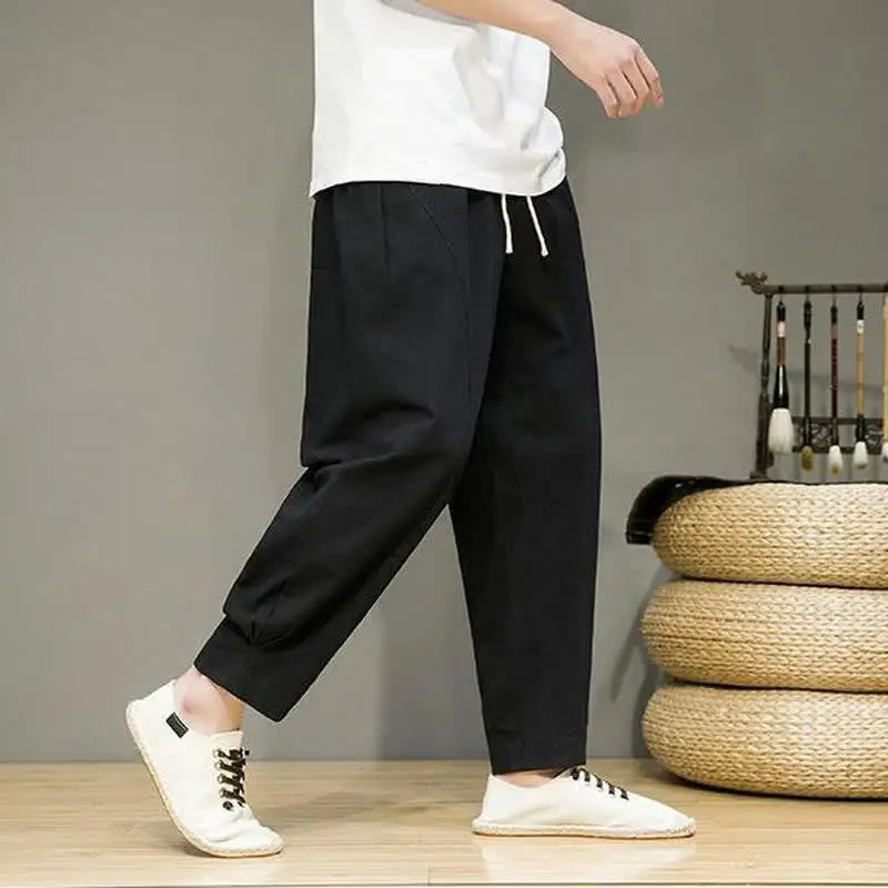 Leisure Lightweight Pants