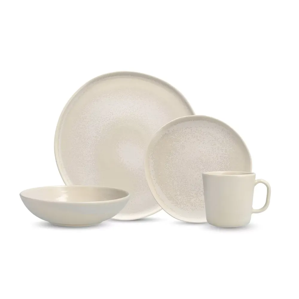 Ceramic Tableware Set