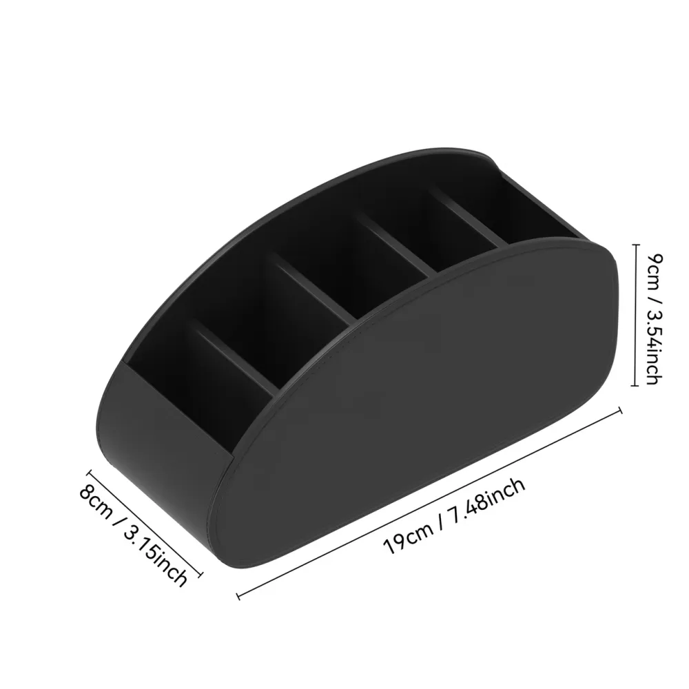 Remote Control Organizer Caddy