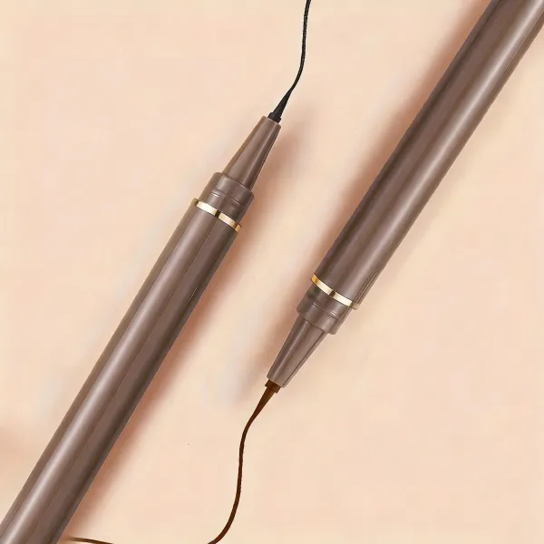Precision Liquid Eyeliner