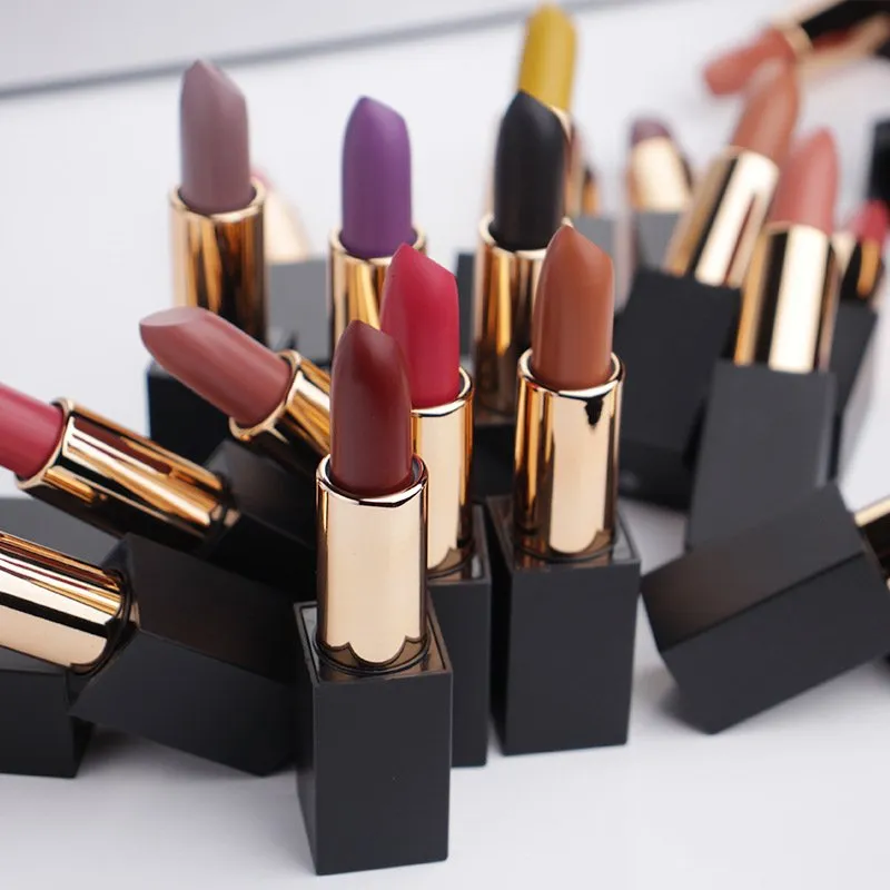 Comfort Wear Cream Lipstick