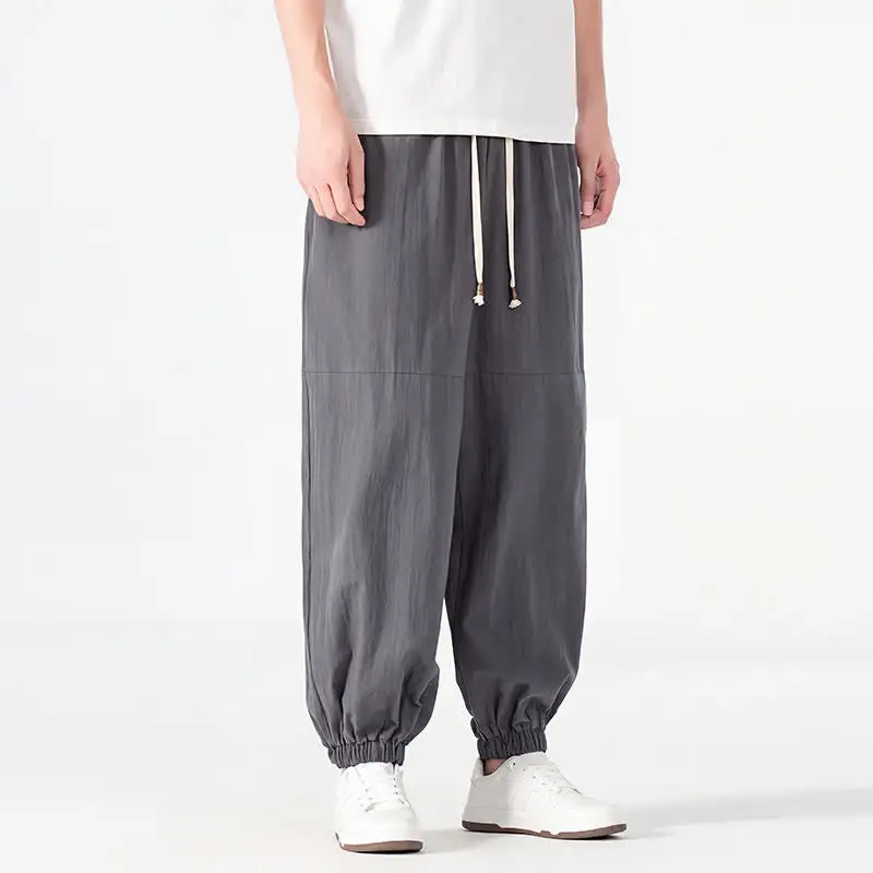 Utility Daily Pants