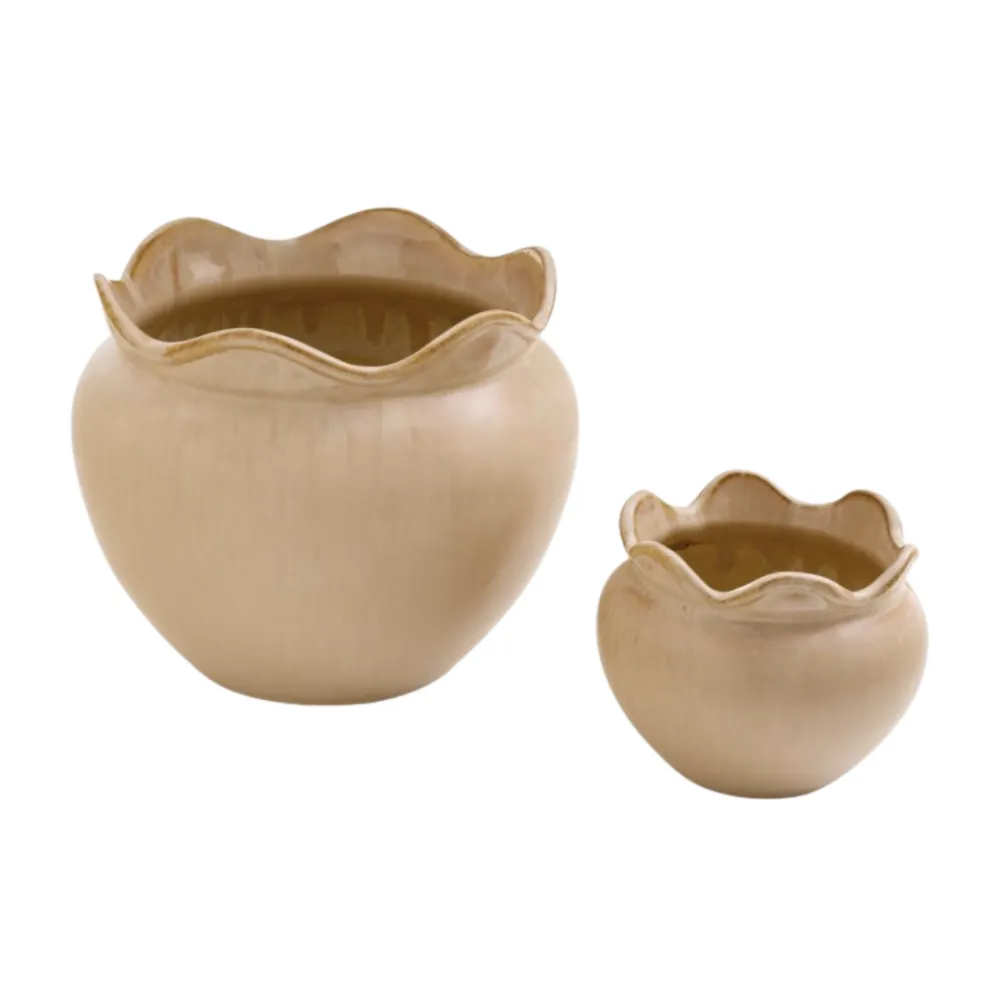 Everyday Refined Decorative Planter Pot