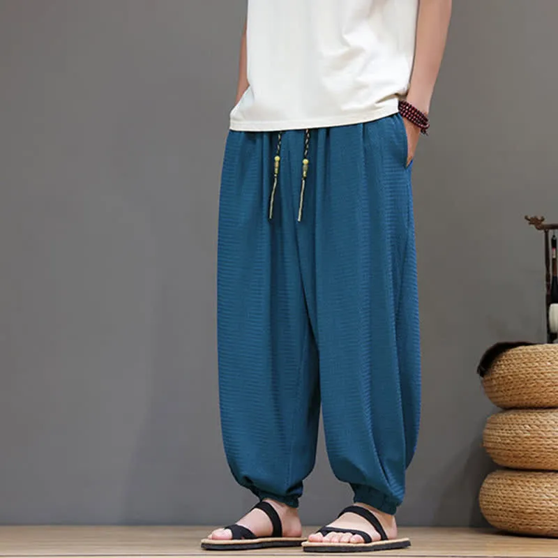 Utility Travel Pants