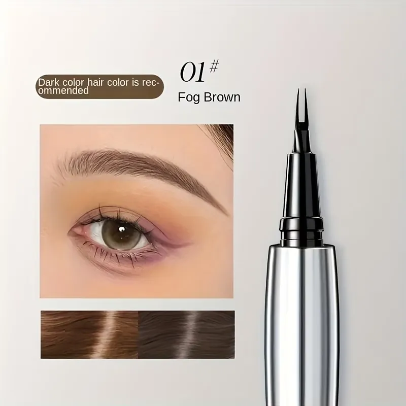 Longwear Liquid Eyebrow Pen
