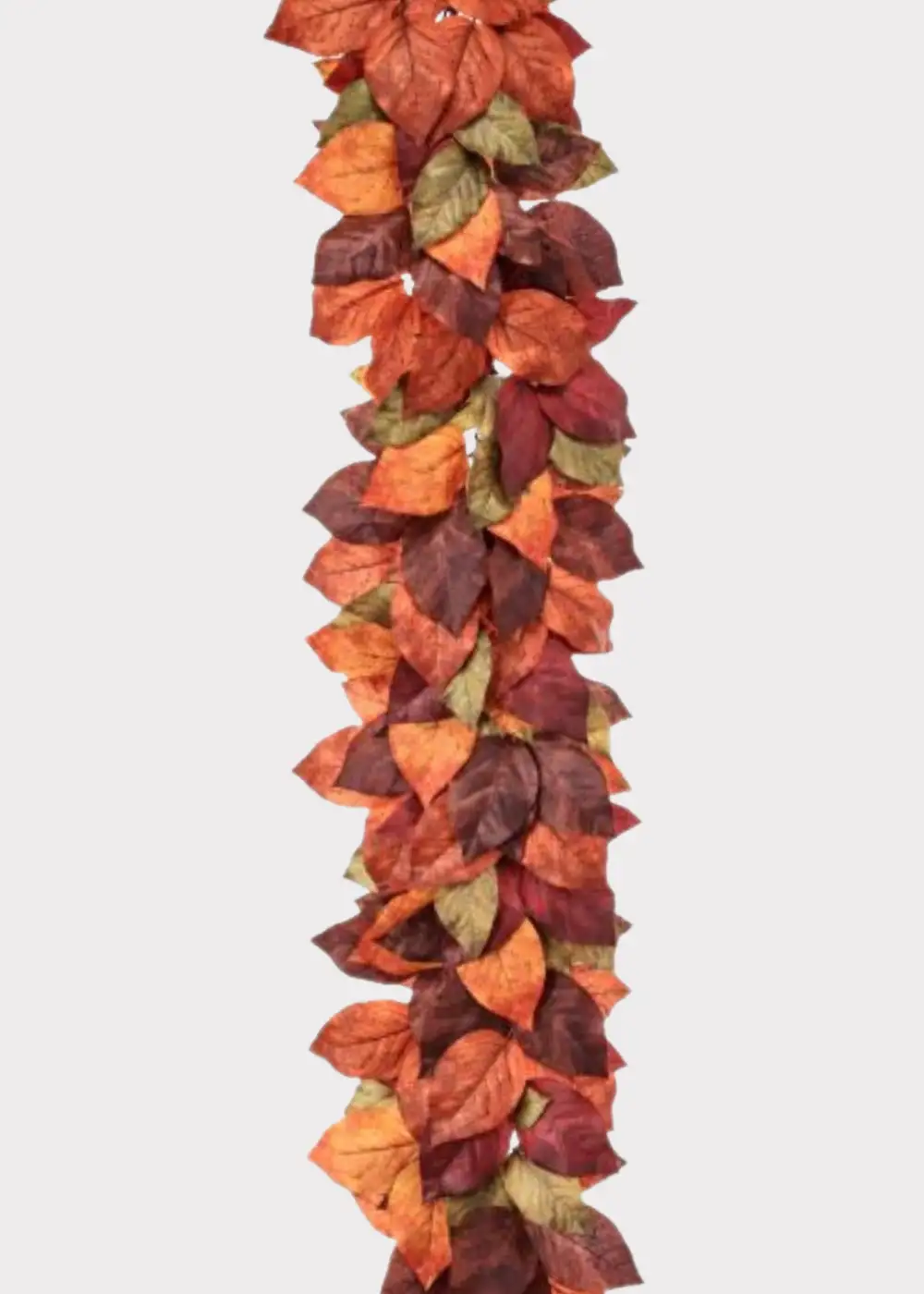 Artificial Salal Leaf Garland