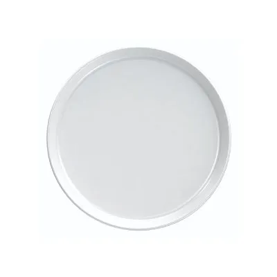 Elevated Table Verde Nordika Plate