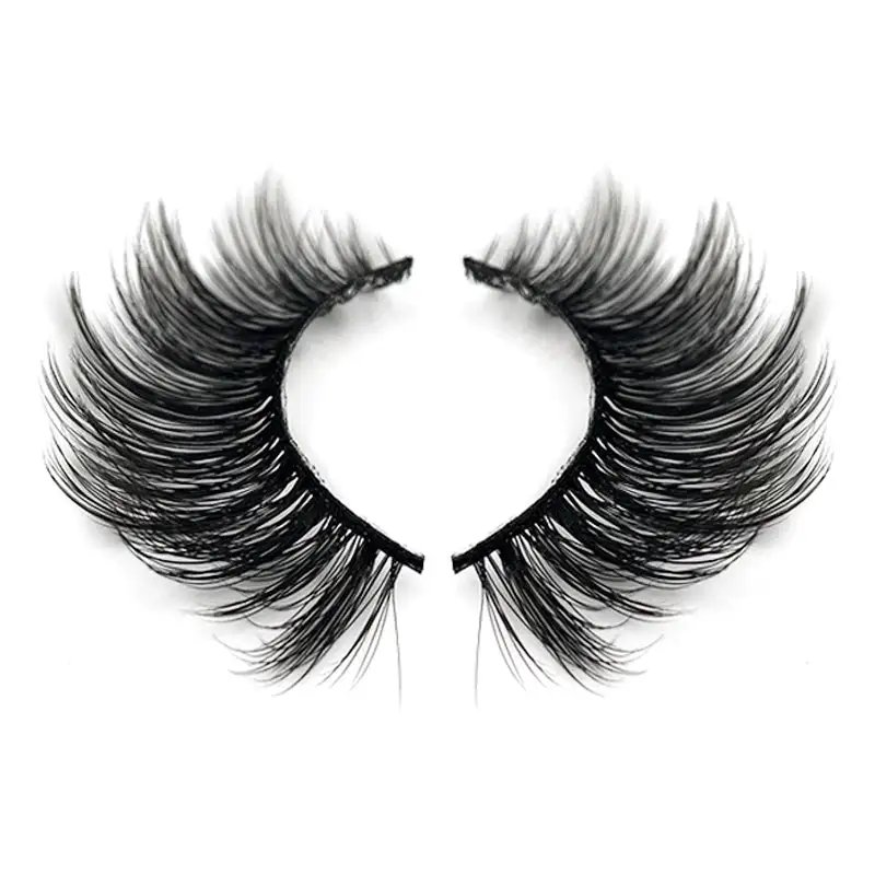 Soft Flare False Lashes
