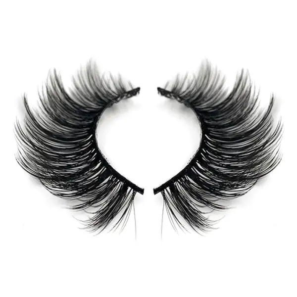 Soft Flare False Lashes