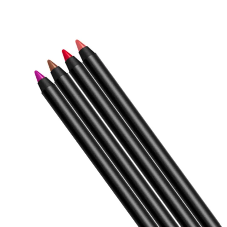 Soft Finish Lip Liner Pencil