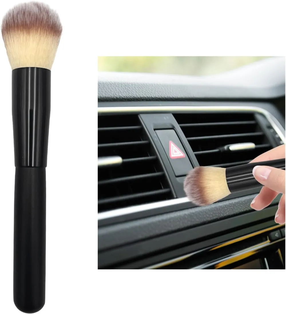 Interior Car Detailing Brush