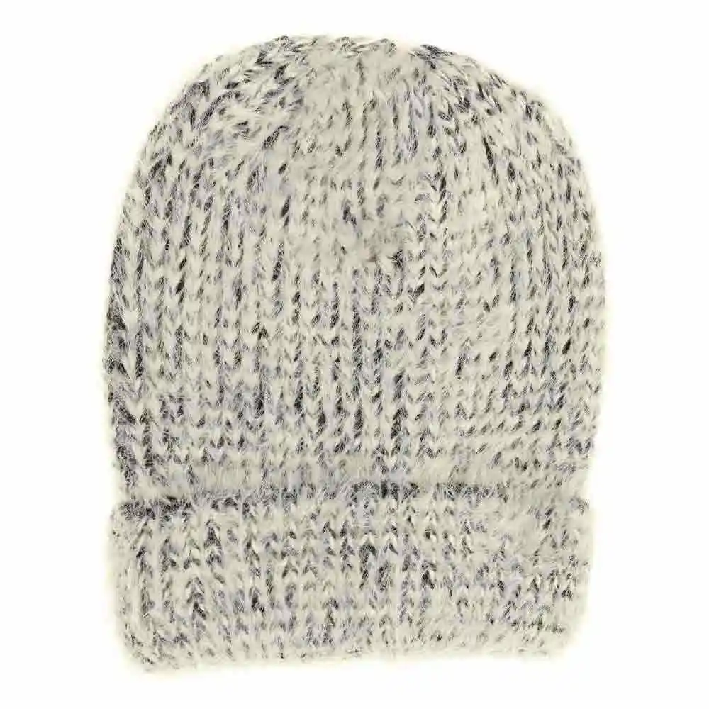 Relaxed Classic Knit Beanie