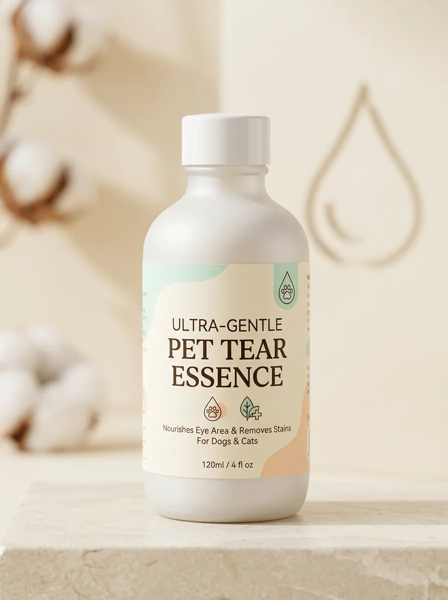 Pet Care Pet Tear Stain Care Tear Care Serum