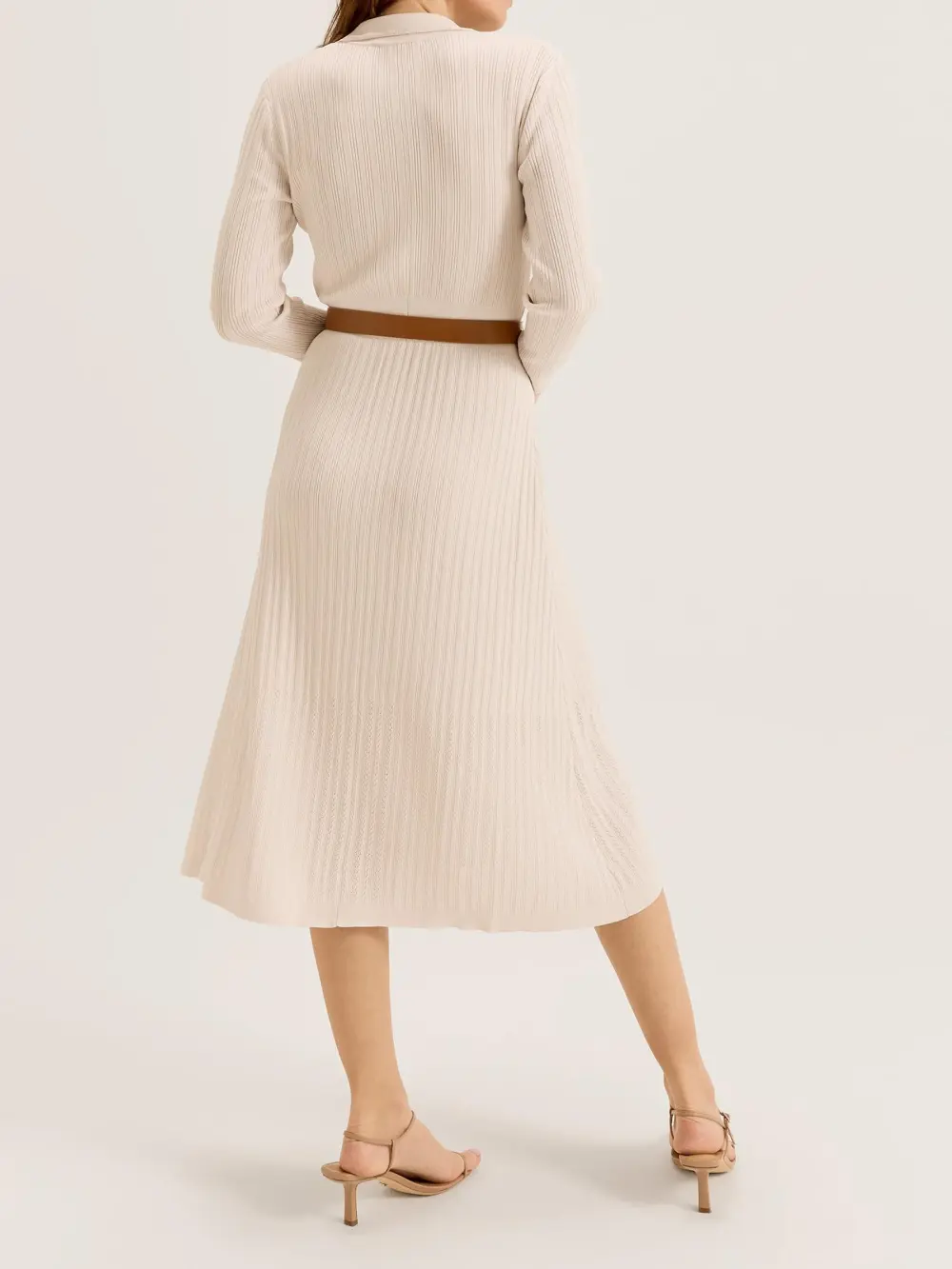 Lina Knit Dress