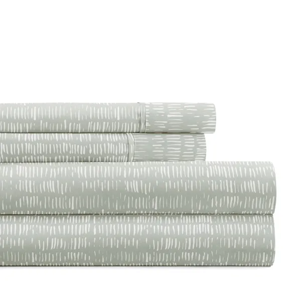 Dashed Lines Pattern Sheet Set