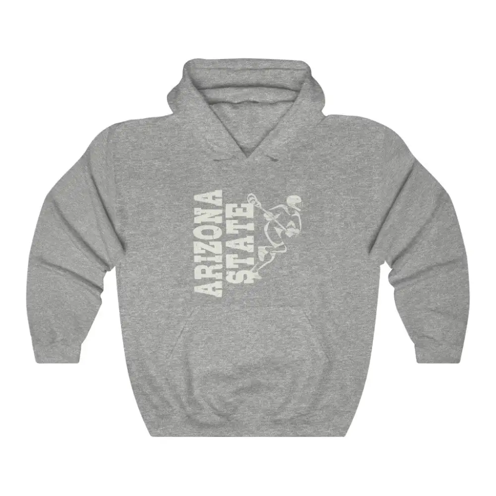 Everyday Player Lacrosse Graphic Pullover Hoodie