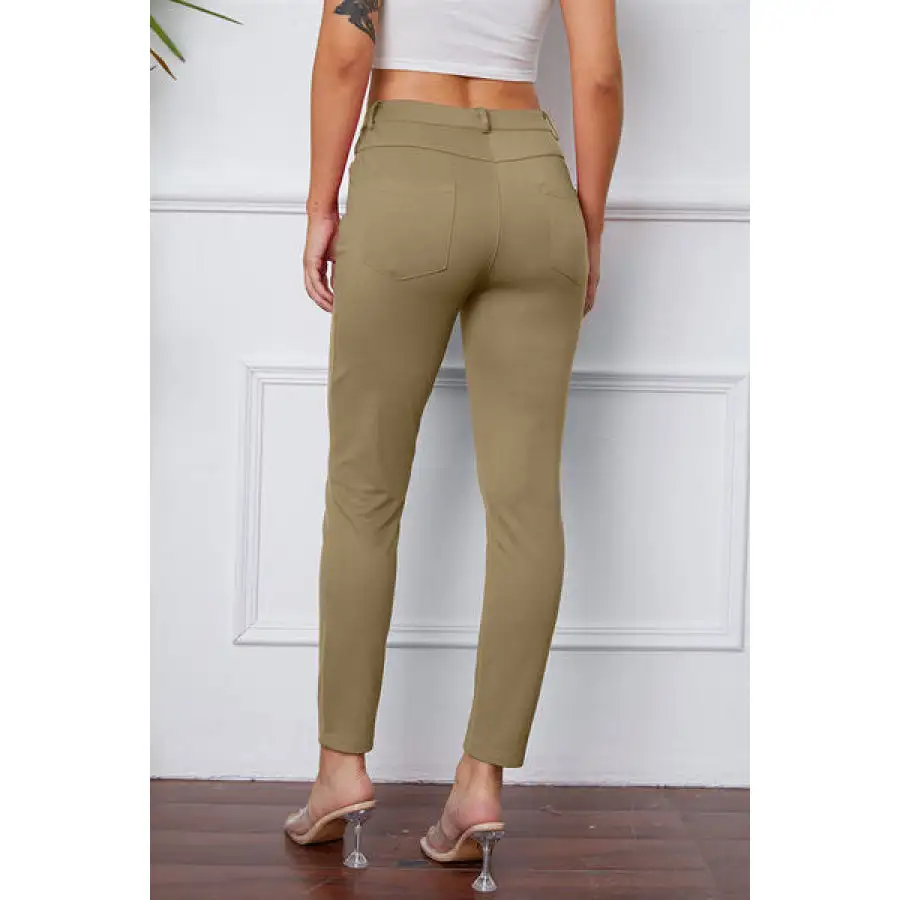 Stretchystitch Pants