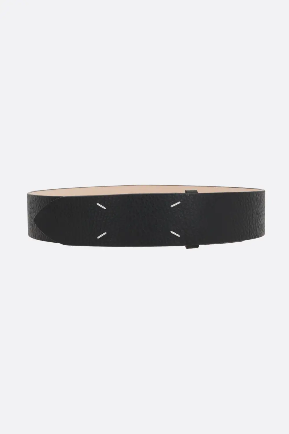 Leather Everyday Waist Belt