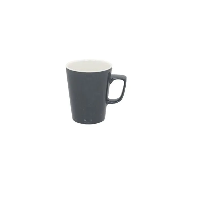 Table Minimal Caf Porcelain Latte Mug