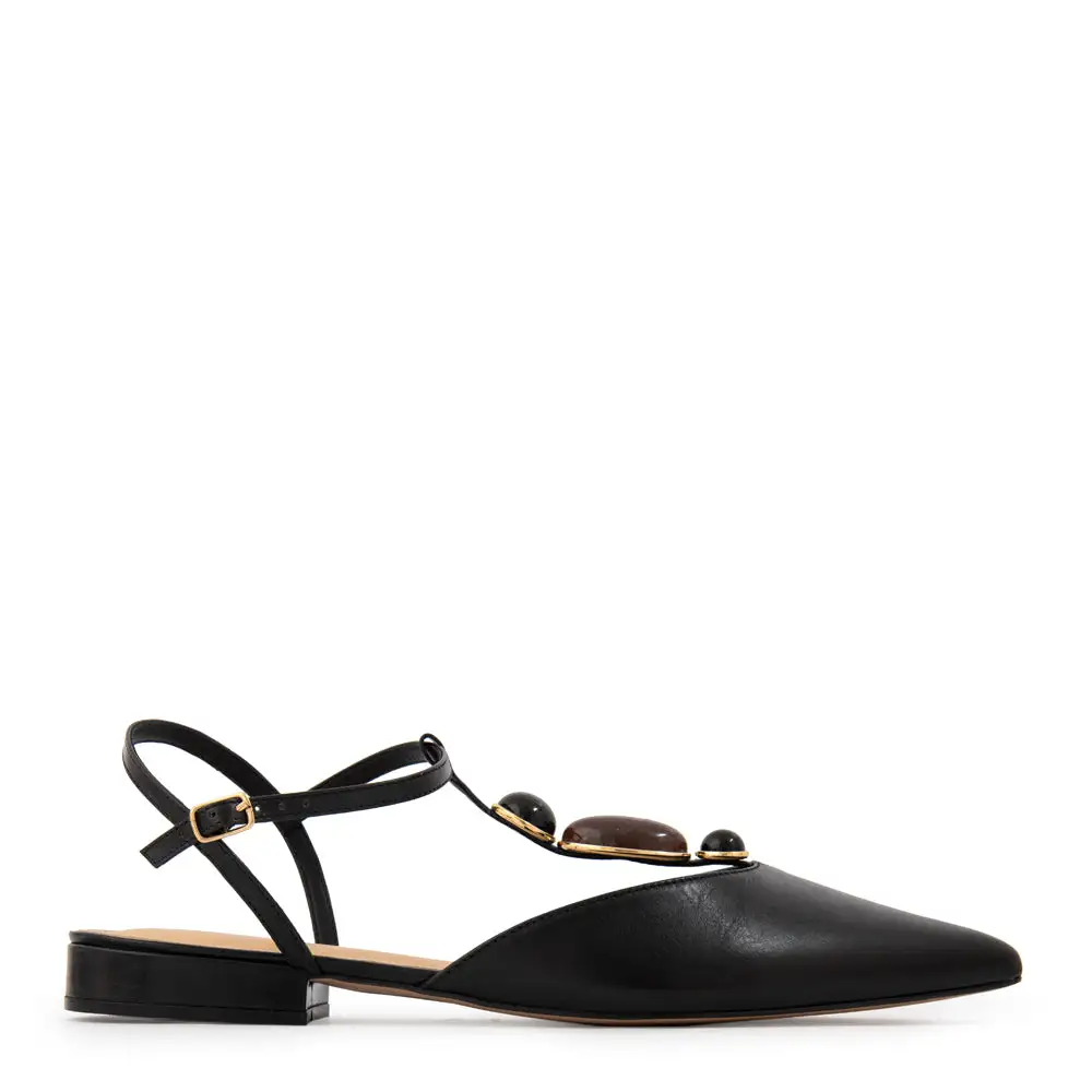 Clean Line Minimal Everyday Flats