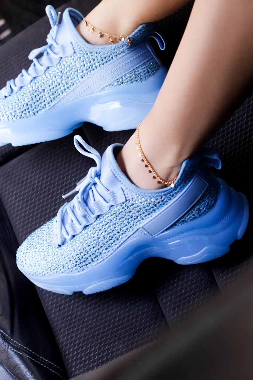 FREYA | BLUE