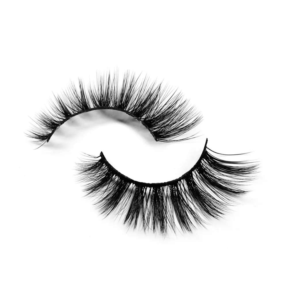 Airy Volume False Lashes