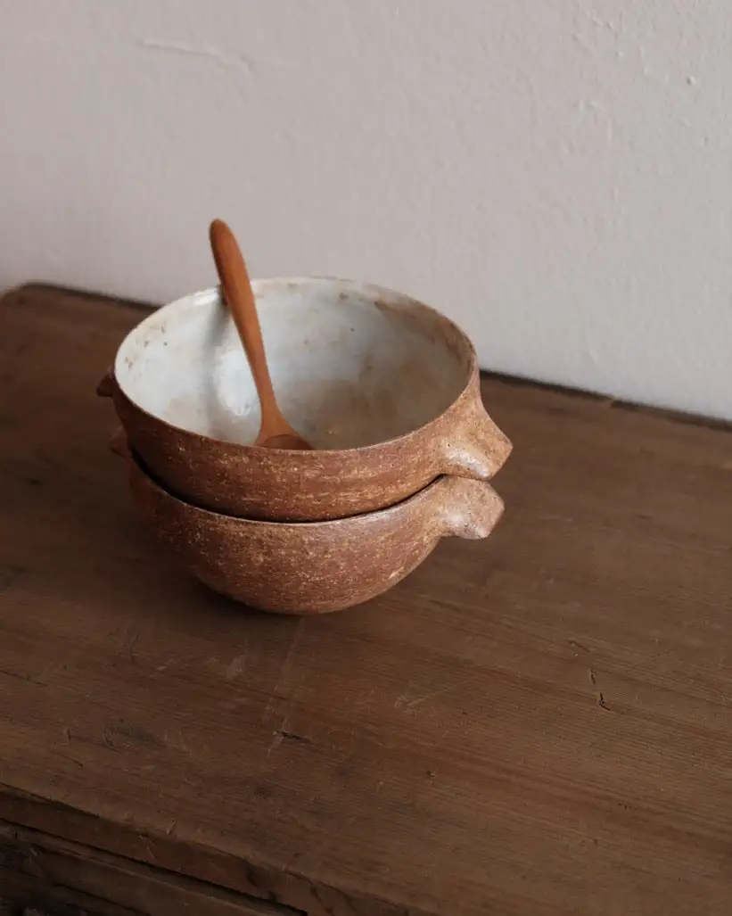 Soup Bowl Kitchen Tableware Piece