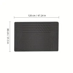 Silicone Car Trunk Liner
