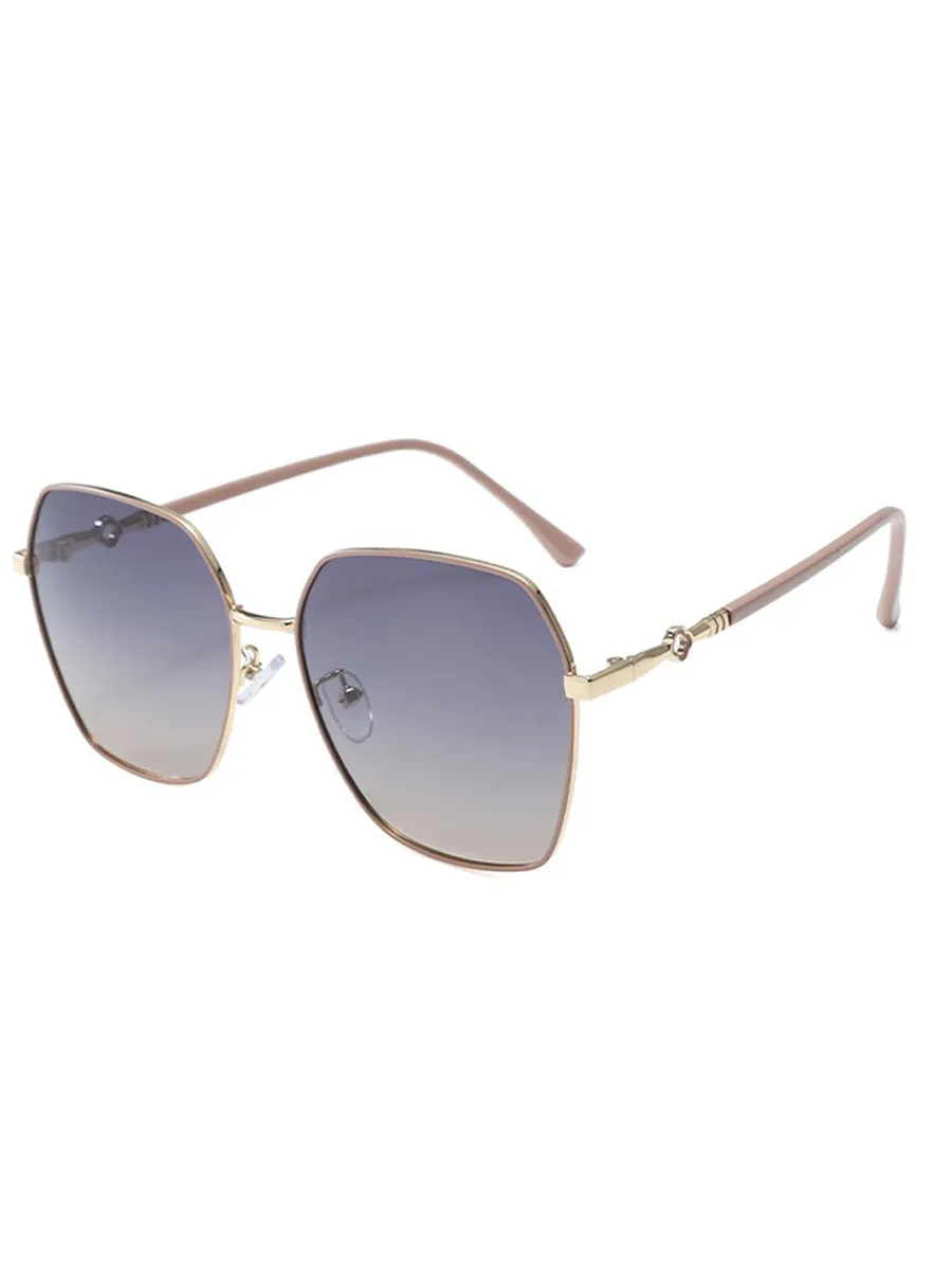 Ivy Light Luxury Versatile Sunglasses