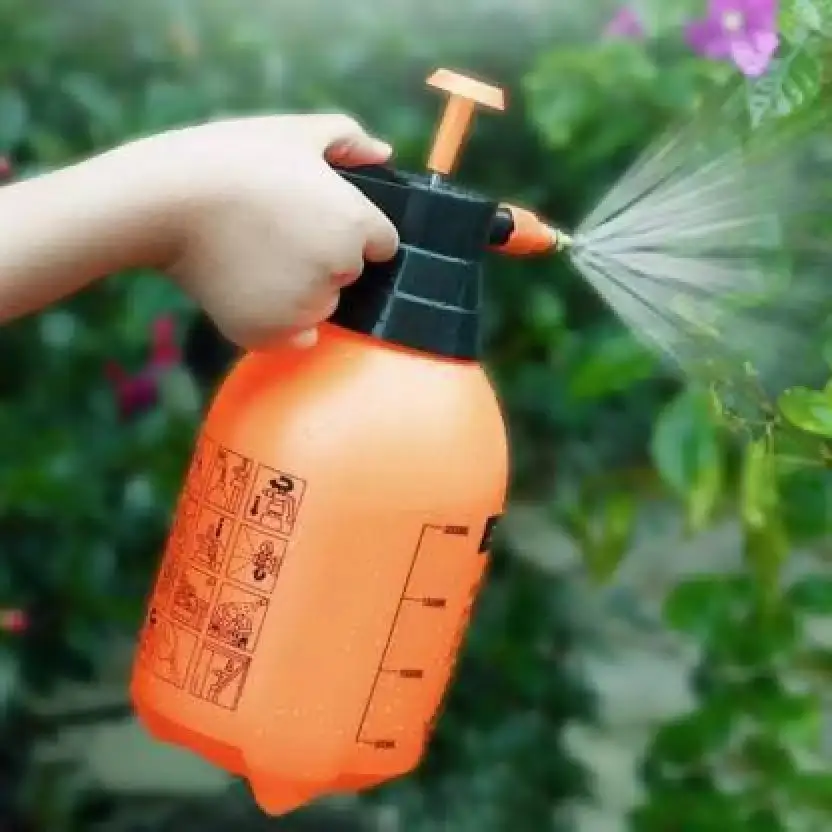 Car/ Garden Spray Bottle- 2Litre