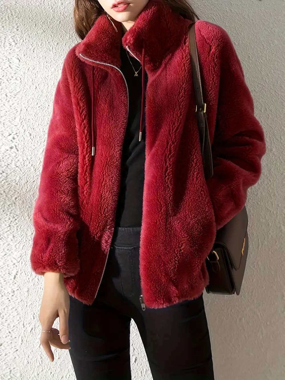 Distinctive Versatile Coat