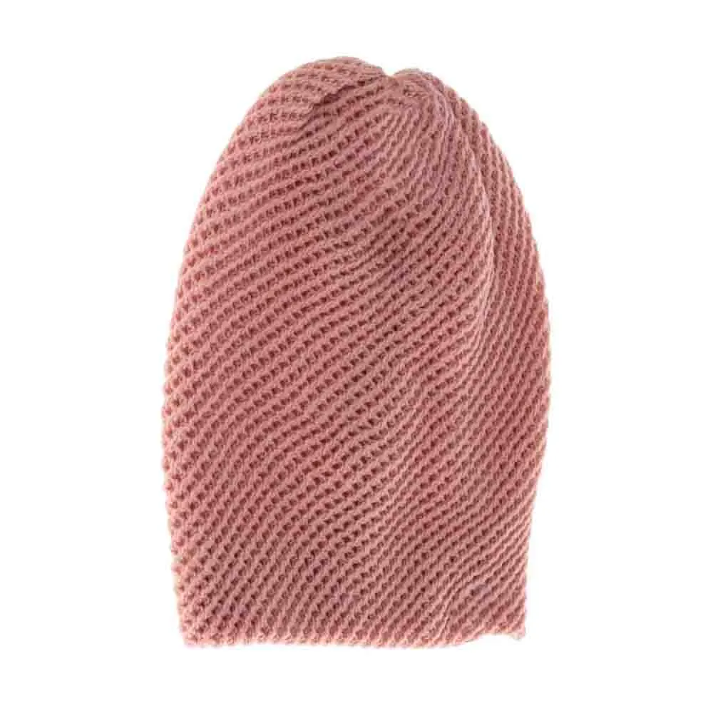 Unisex Slouchy Beanie
