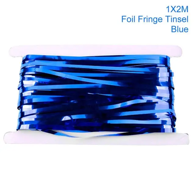 Kitchen Foil Balloon Decor Set