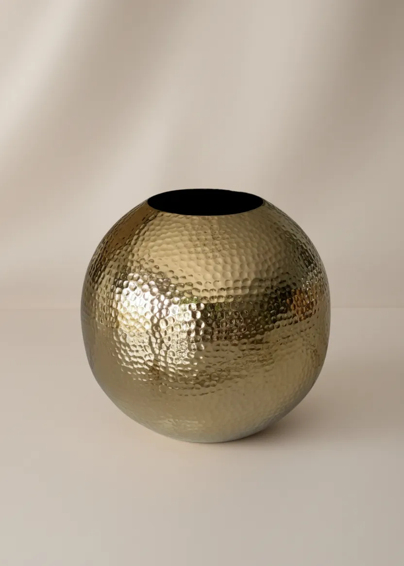 Pure Bloom Vase