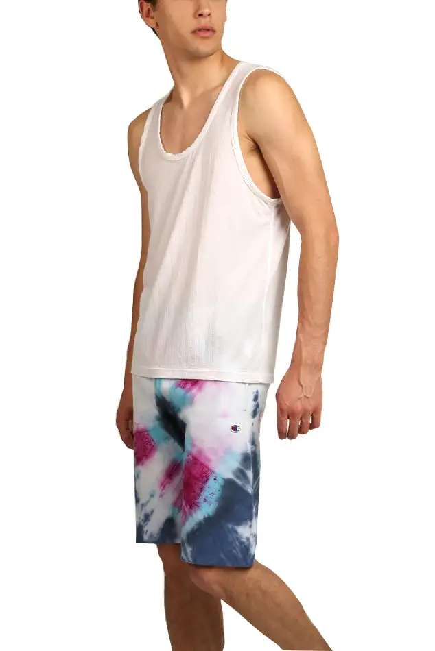 Knit Tank Top
