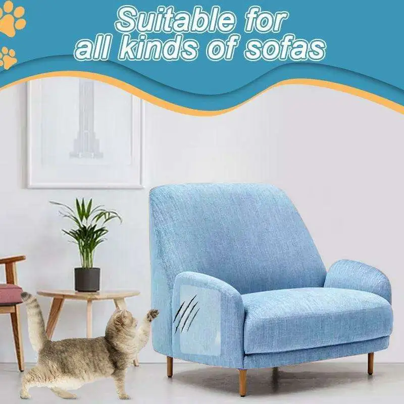 Scratching Cat Home Furniture
