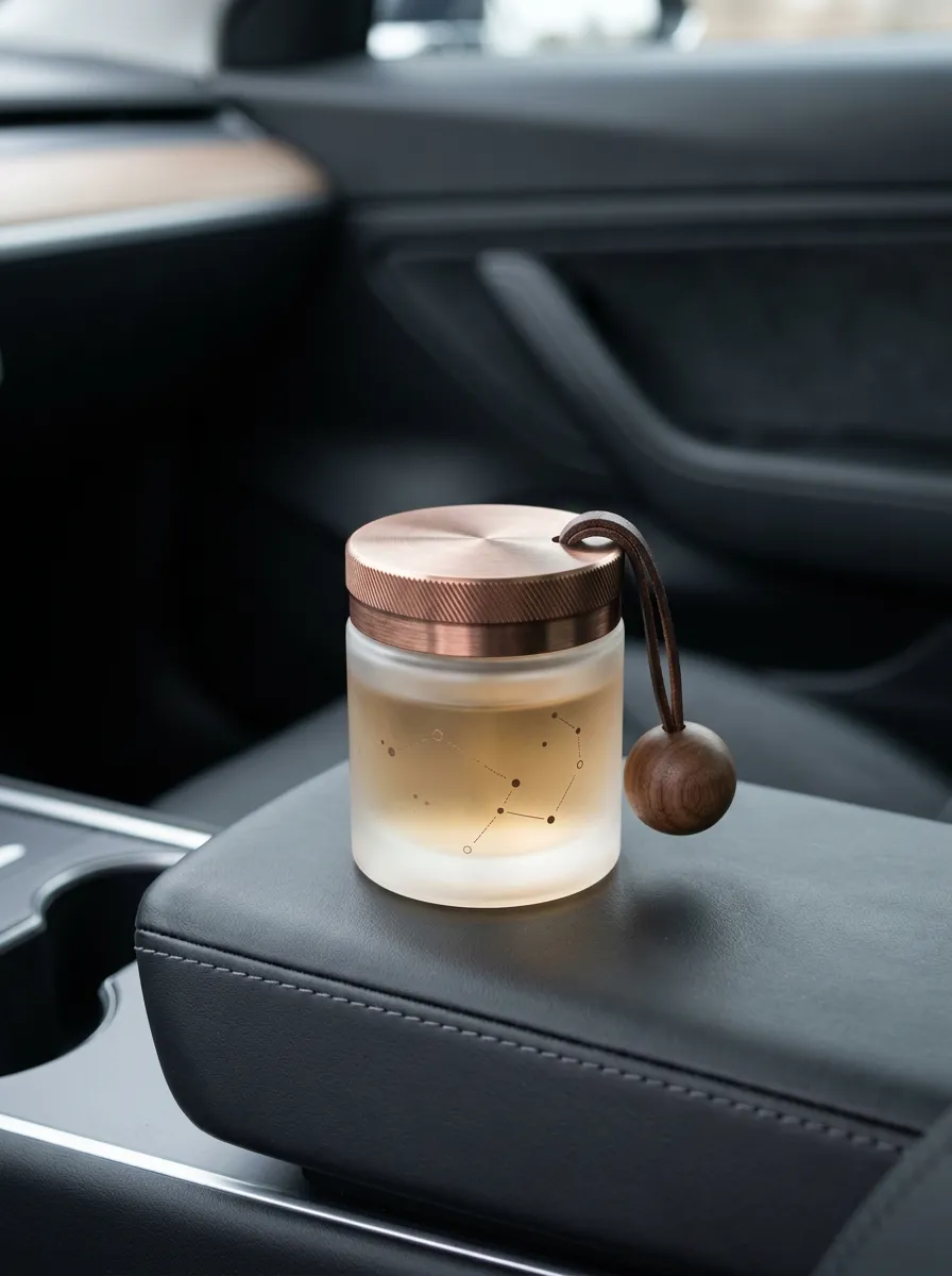 Constellation Car Air Freshener