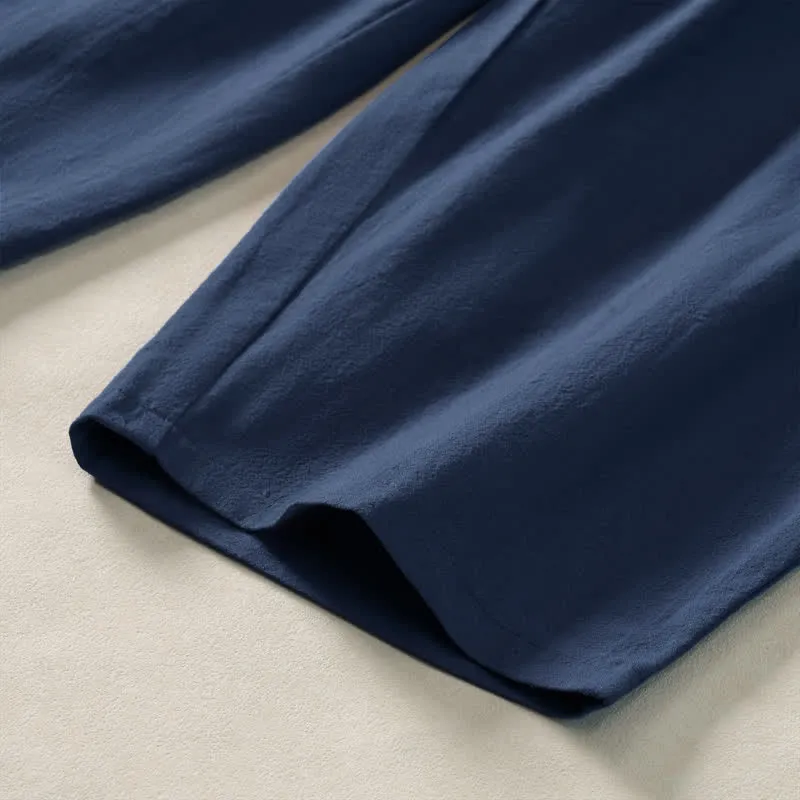 Utility Weekend Pants
